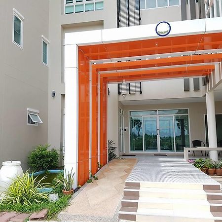 Natcha Casa Rico Residence Nakhonratchasima Zewnętrze zdjęcie