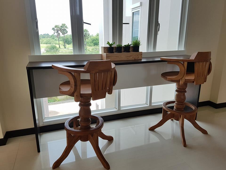 Natcha Casa Rico Residence Nakhonratchasima Zewnętrze zdjęcie