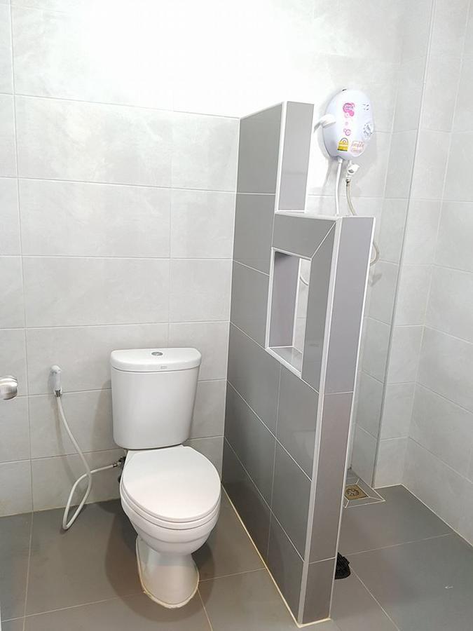 Natcha Casa Rico Residence Nakhonratchasima Zewnętrze zdjęcie