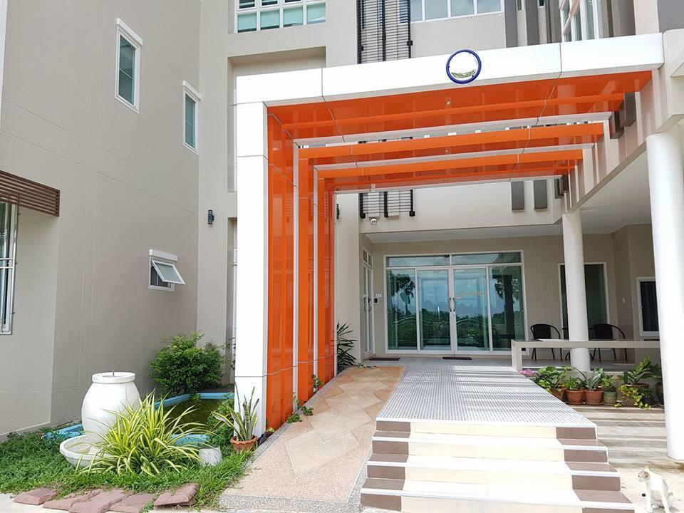 Natcha Casa Rico Residence Nakhonratchasima Zewnętrze zdjęcie